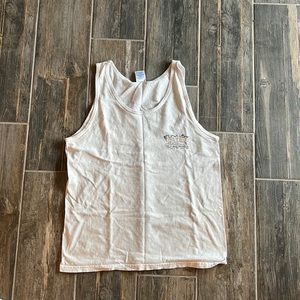 Goldman Vintage Tank